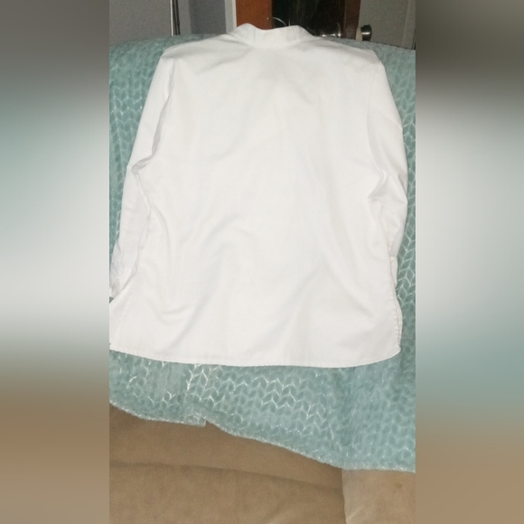 Chef jacket - Picture 4 of 5